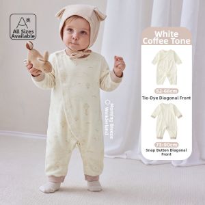 MINI BALA | Pure Cotton Mini Long-sleeved Onesie