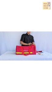 Tas Perlengkapan Medis Travel & Tas Fisioterapi Medis: Panduan Lengkap