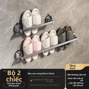 JUANSE | Giá Đựng Treo Tường Phòng Tắm