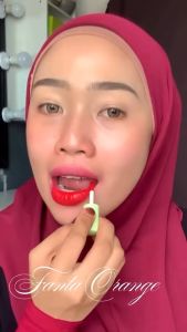 CUBREMI LIPTINT NEW EDITION 2023 READY STOCK