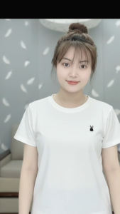 Áo Thun Nữ Cổ TrònThảo Fashion