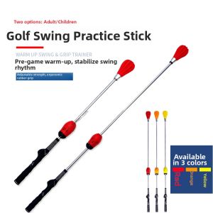 Magnetic Sound Emission Golf Training Aid 5-levels
