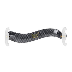 IRIN | Universal Thickened Soft Sponge Pad Multi-Adjustable Shoulder Rest with Wipe Cloth Violin Accessory 4 4 4 3