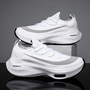 Cushioning Comfortable Running Shoes for Sports and Leisure