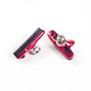 CNC Road Bike V Brake Pads - Rim Wheels C Brake Shoes Fit Shimano BR-R7000/R8000/R8010/R7010 Calipers Braking Accessories