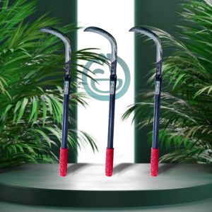 Sabit penyiang rumput Jhisung