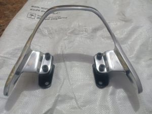 begel behel planger ninja rr se old + breket