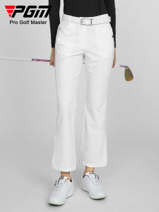 PGM GOLF | Summer Golf Womens Dry-fit Long Pants