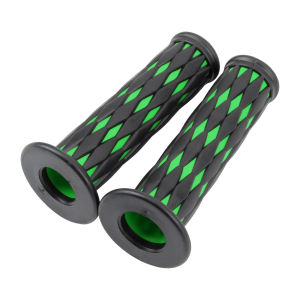 Tay Cầm Xe Máy Chống Trượt Đường Kính 22/24mm Dành Cho Honda Kawasaki Yamaha CRF EXC YZF Dirt Pit Bike Cross Country