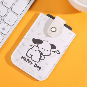 M.G.【Ready in Stock】 Creative Card Wallet Mini Purse Lady Wallet ID Card Holders