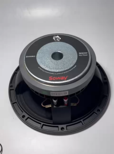 Loa bass 25 SOWAY - giá 1 cái - phi 170 côn 65 gân vải 2 xếp - hàng nhập khẩu