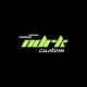 NDRK Custom Part