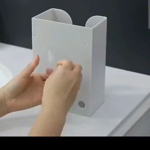 Kotak Tissue Gantung Tempel DInding Serba Guna Box tissue