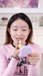 MARSHWILLOW Candy Crush Moisturising Lip Balm / LipBalm Marshwillow by Natasha Wilona KT5