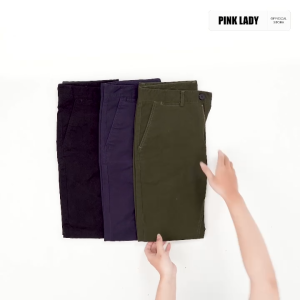 Quần Dài Kaki Nam Form Slim ống suôn 16-18 Chất Vải Kaki Cotton Co Giãn TRẺ TRUNG năng động MT89889