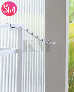 Hanger Suling Pipa Kotak 5 7 9 Titik Hanger Tekuk Kotak Untuk Pipa Kotak Suling Tembok Model Belalai