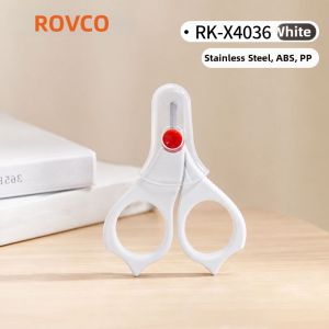 Rovco | Infant Nail Cutter and Filer