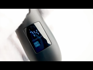 Mới Điện Chân Không Máy Xay Chân LCD Màn Hình Kỹ Thuật Số Hộ Gia Đình Tẩy Tế Bào Chết Calluses Máy Làm Móng Chân Chân G