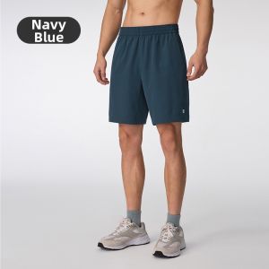 Keep | Quick-Drying Breathable Mesh Splicing Mens Sports Shorts