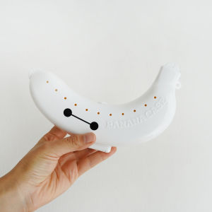 Skater | Banana Storage Box Crush Prevention