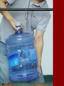 MI-C1099 Gantungan S Hook Stainless Steel Serbaguna / Cantolan Kawat Pengait Bentuk S Kait Gantung