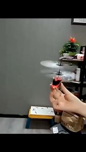 (Pengiriman cepat dikirim dari Jakarta) Mainan Helikopter Terbang dengan Remote Control / Mainan Anak Helikopter Remote Control