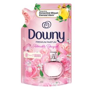 Downy Pelembut dan Pewangi Pakaian Konsentrat Adorable Bouquet 550 ml (Laundry Softener)