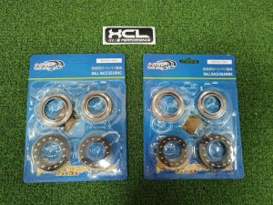 Mrp Ballracre Bearing For Honda & Yamaha Motorcycle