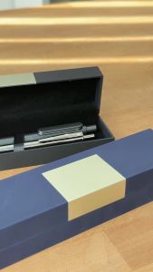 SIGNATURE Pen Gift Box