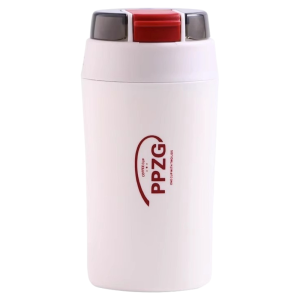 BIZE | Ceramic Inner Lid Insulated Travel Mug