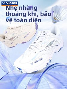Victor | Giày Đánh Cầu Lông Chuyên Nghiệp Chống Trượt Giảm Sốc
