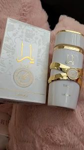 Lattafa Yara EDP 100ml: A Comprehensive Guide