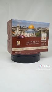 kurma medjool palestina 1 kg Jumbo Premium Medjoul Palestin Standar