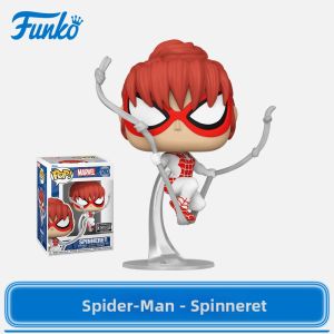 Funko | Marvel Spider-Man Model Collection