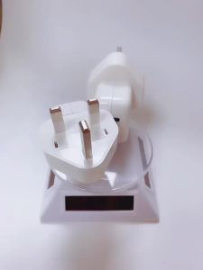 ＜915＞12W British Regulation Power Charger Suitable for Apple iPhone Mobile Phone iPad Tablet USB Charging plug 2.4A British Standard Travel Charger