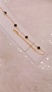 Gelang Kaki CL 02 & AS002: Desain Unik & Tahan Lama