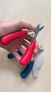 กรรไกรตัดฟันสัตว์ หมู 12