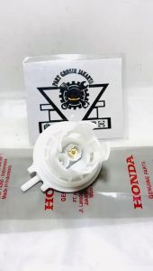 RUMAH TUTUP FUEL PUMP BEAT FI ESP POP SCOOPY FI ESP VARIO 110 FI 125 SONIC SUPRA FIT GTR GENIO BARU
