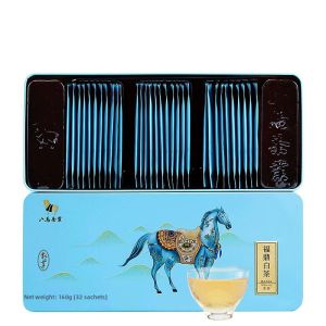 BAMA TEA | Fuding White Tea Baimudan 160g