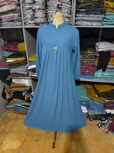gamis cringkle air flow premium 4