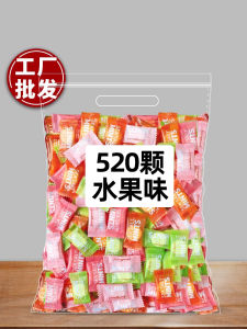 Cool Mint Candy Fresh Sea Salt Lemon Flavour Breath Freshener Bulk 5 Pounds for Gifting And Commercial Use from Flagship Store