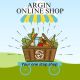 ARGIN ONLINE SHOP