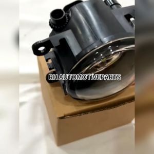 WARRANTY Mitsubishi Fog Lamp Asx Pajero Triton Xpander Outlander Lancer GT Attrage Mirage Grandis Inspira