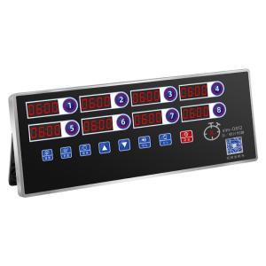 QITE | Commercial Kitchen Timer with Large Volume and Charging Function
