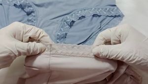 Quần Lót Cotton Kháng Khuẩn MB Mabelle Thun Lạnh Mền Mịn MB-7766