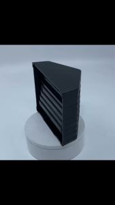 YCS-W08 Stencil Plastic Storage for Mobile Phone Motherboard IC Chip Rework Convenient