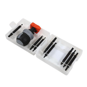 18/26/34 In 1 Ratchet Screwdriver Set Magnetic Dual-purpose Batch Head Telescopic Labor-Saving Screwdriver Hand Tool
