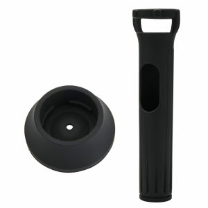 【Fast delivery】 Microphone Sleeve Silicone Cover for JBL Wireless Microphone Lightweight and Portable Microphone Protector for Travel and Performances