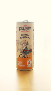 Killiney Classic Singapore Milk Coffee