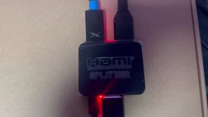 HDMI Splitter 4K 1X4 1X8 HDMI Distributor Splitter 1 in 2 out HDMI Amplifier Video Splitter 4K 30Hz HDCP 1.4 for PS4 Xbox HDTV